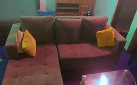 Jerry Apartments Ikeja